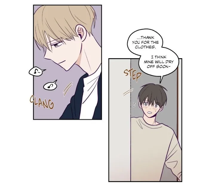 Viewfinder (Ez) - Chapter 23 Page 16