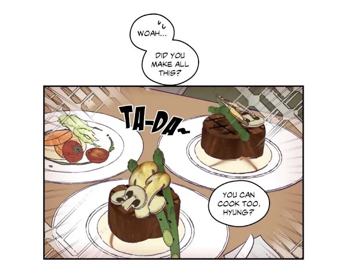 Viewfinder (Ez) - Chapter 23 Page 17