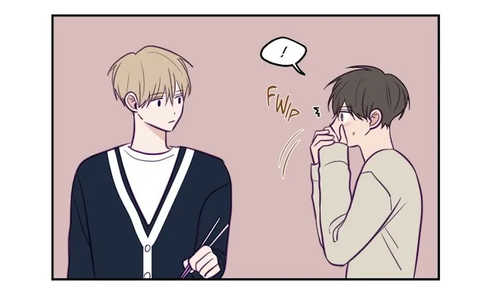 Viewfinder (Ez) - Chapter 23 Page 18