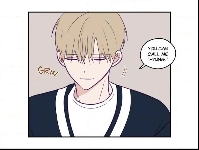 Viewfinder (Ez) - Chapter 23 Page 20