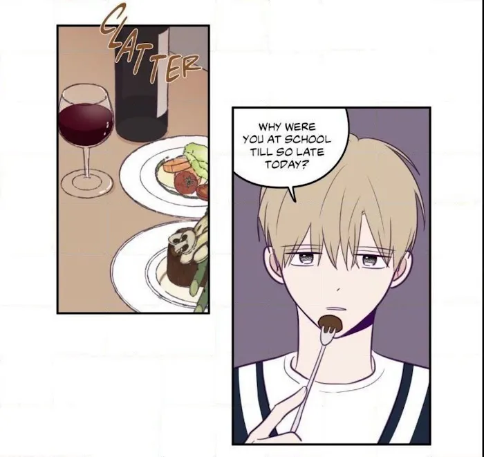 Viewfinder (Ez) - Chapter 23 Page 22