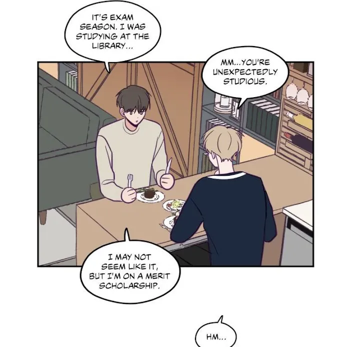 Viewfinder (Ez) - Chapter 23 Page 23