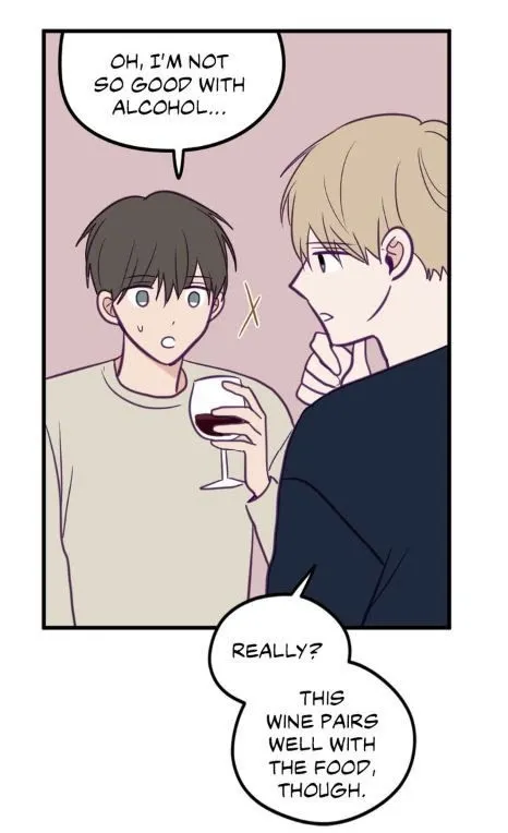 Viewfinder (Ez) - Chapter 23 Page 25