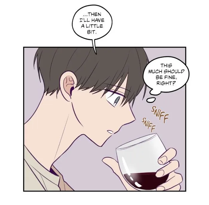 Viewfinder (Ez) - Chapter 23 Page 26
