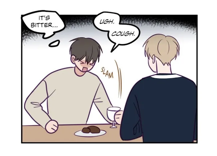 Viewfinder (Ez) - Chapter 23 Page 28