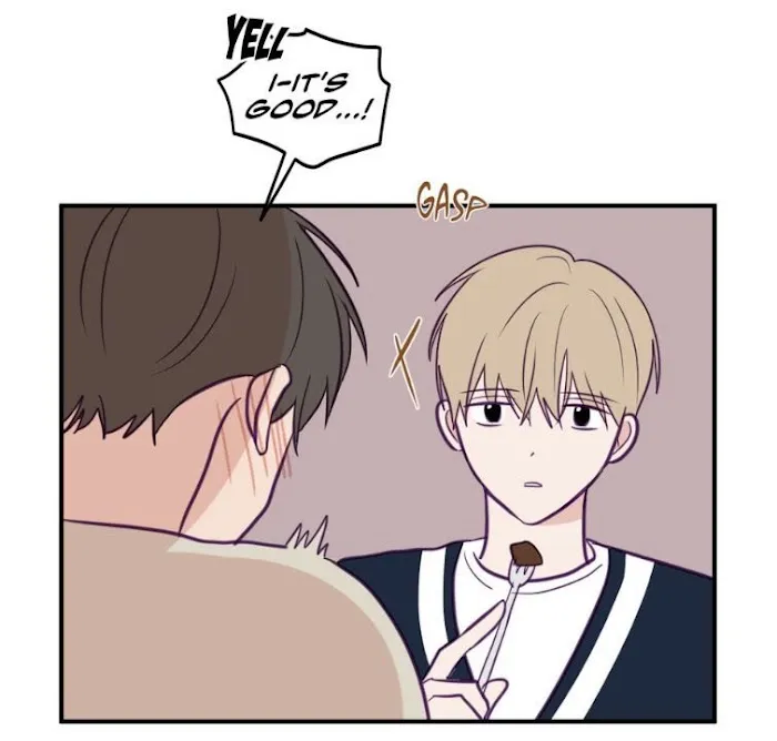 Viewfinder (Ez) - Chapter 23 Page 31