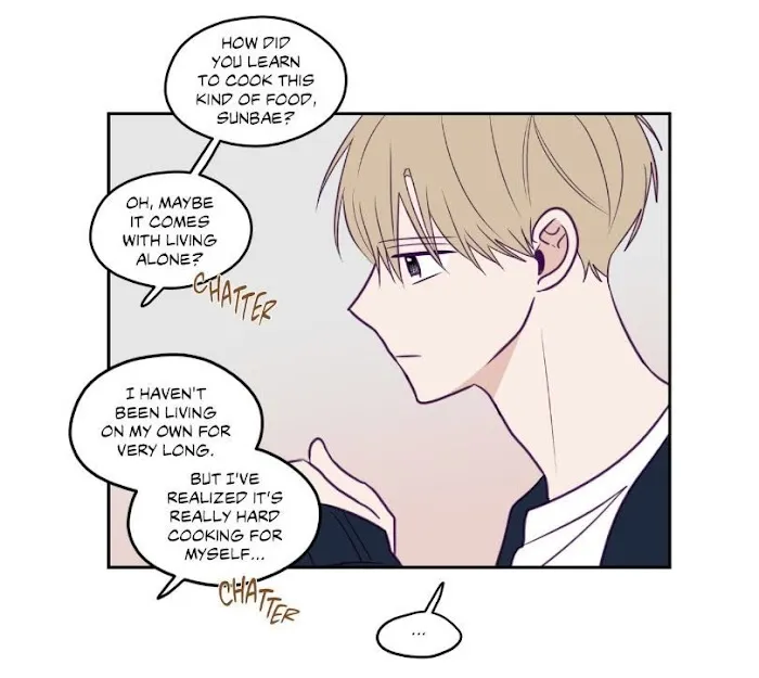 Viewfinder (Ez) - Chapter 23 Page 32