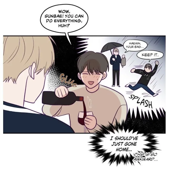 Viewfinder (Ez) - Chapter 23 Page 33