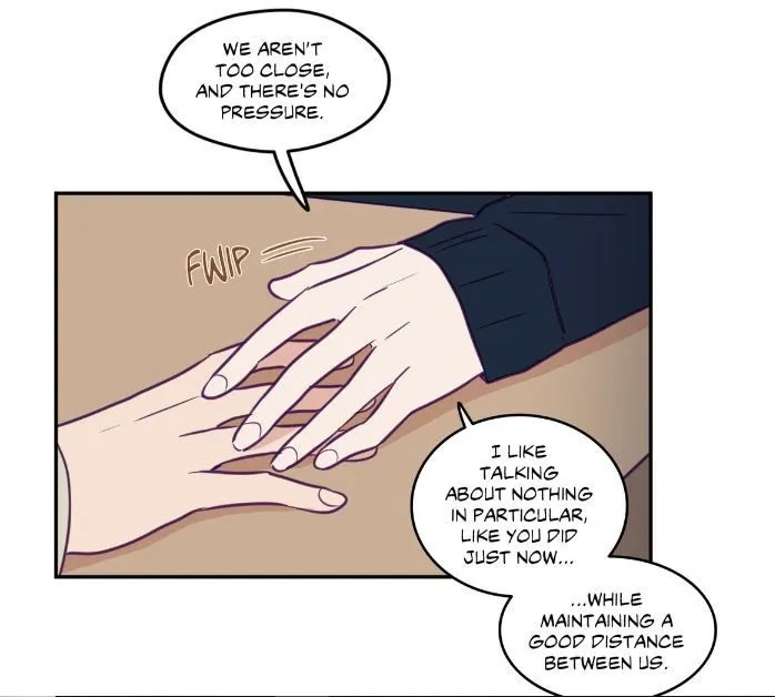 Viewfinder (Ez) - Chapter 23 Page 40