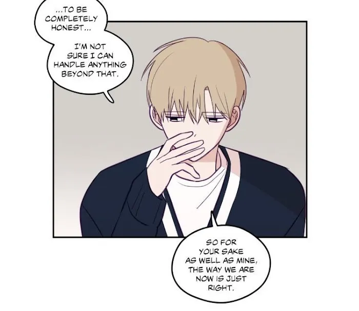 Viewfinder (Ez) - Chapter 23 Page 41