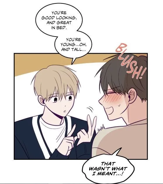 Viewfinder (Ez) - Chapter 23 Page 44