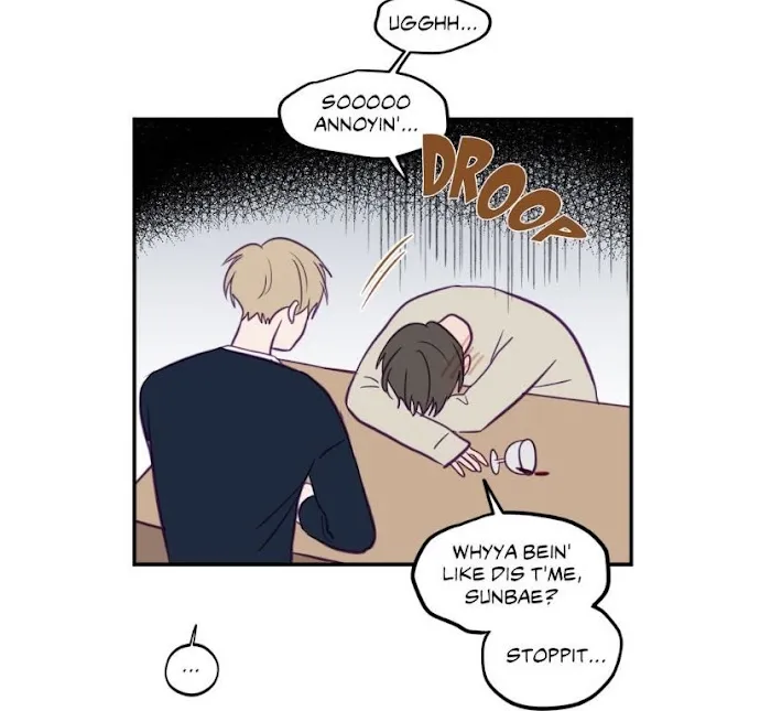 Viewfinder (Ez) - Chapter 23 Page 52
