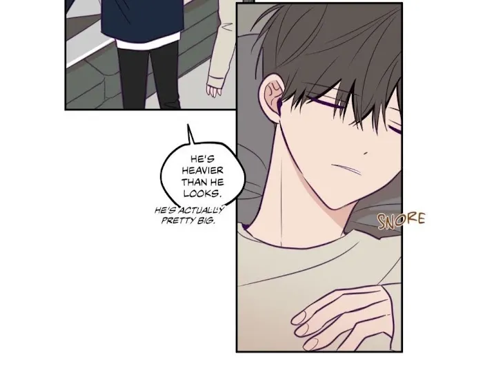 Viewfinder (Ez) - Chapter 23 Page 55
