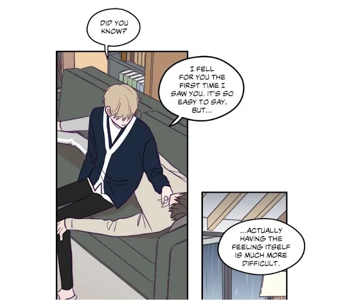 Viewfinder (Ez) - Chapter 23 Page 58