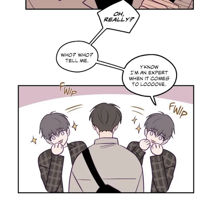 Viewfinder (Ez) - Chapter 24 Page 31