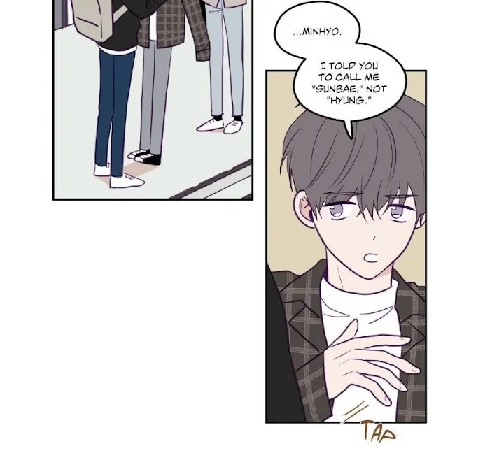 Viewfinder (Ez) - Chapter 24 Page 38