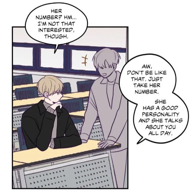 Viewfinder (Ez) - Chapter 24 Page 62