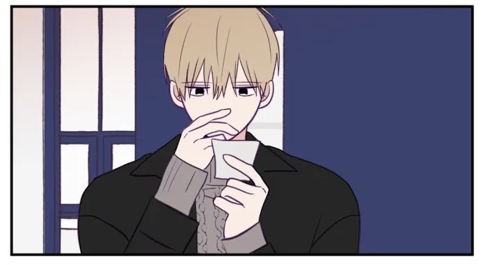 Viewfinder (Ez) - Chapter 25 Page 5