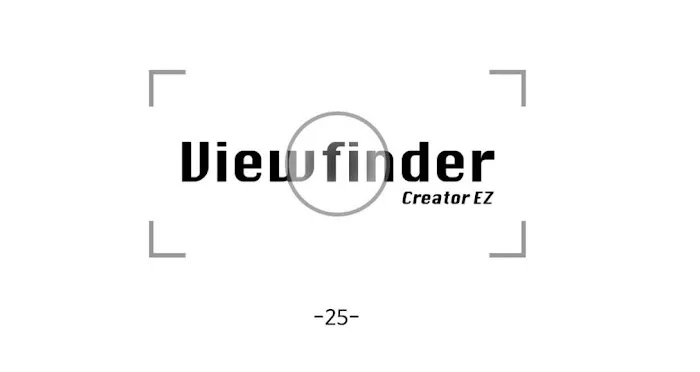 Viewfinder (Ez) - Chapter 25 Page 17