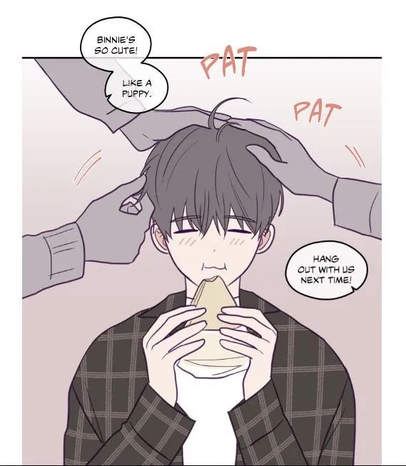 Viewfinder (Ez) - Chapter 25 Page 22