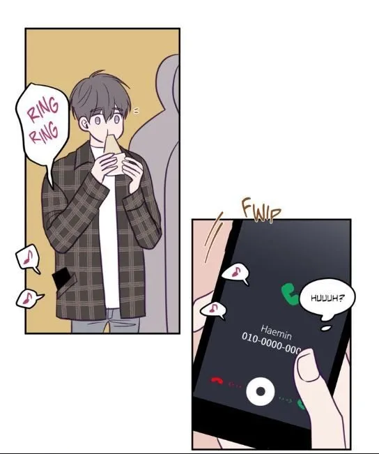 Viewfinder (Ez) - Chapter 25 Page 23