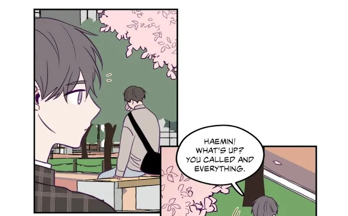 Viewfinder (Ez) - Chapter 25 Page 27