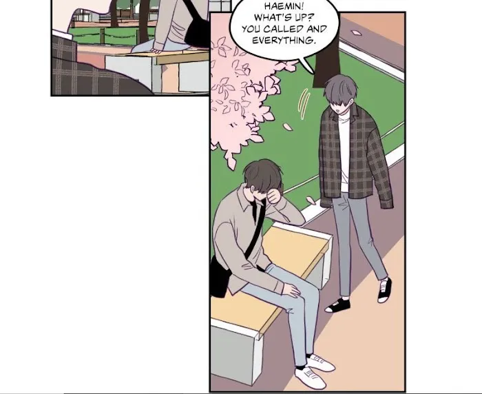 Viewfinder (Ez) - Chapter 25 Page 28
