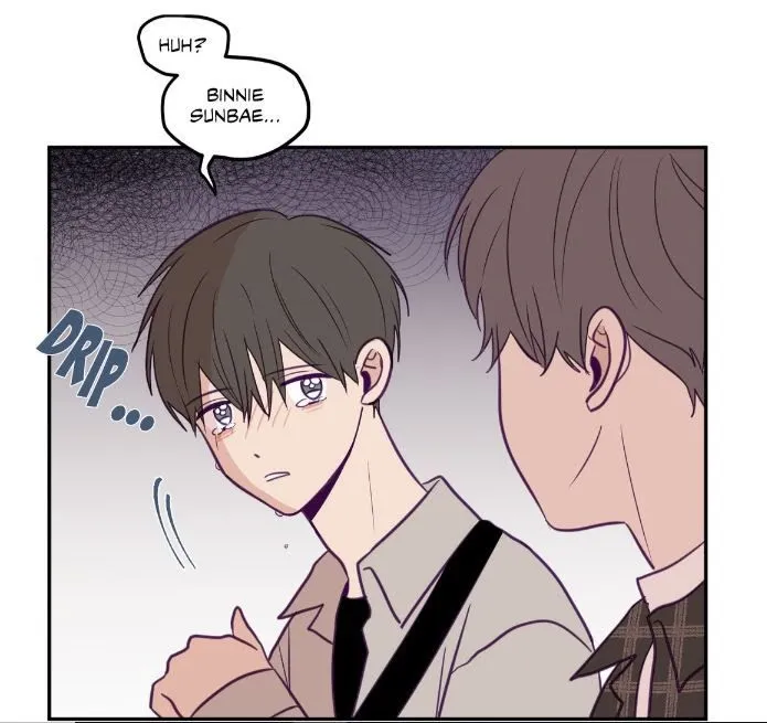 Viewfinder (Ez) - Chapter 25 Page 30