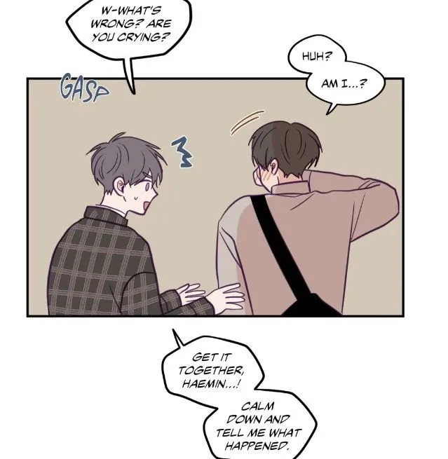 Viewfinder (Ez) - Chapter 25 Page 31