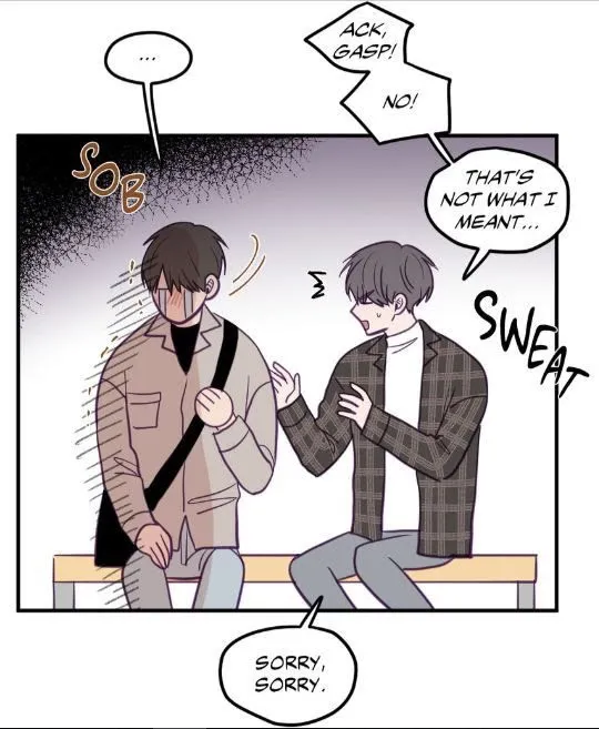 Viewfinder (Ez) - Chapter 25 Page 35