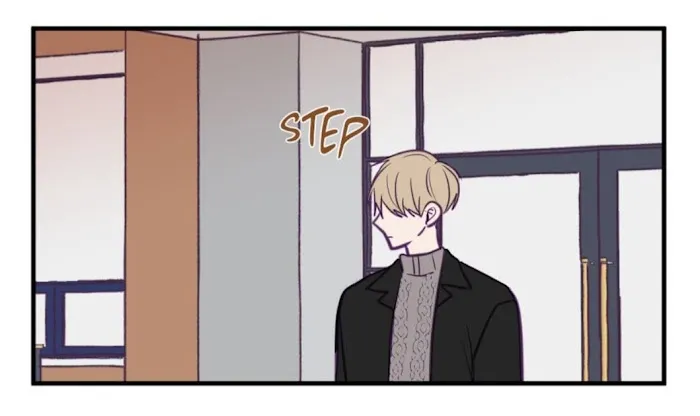 Viewfinder (Ez) - Chapter 25 Page 57