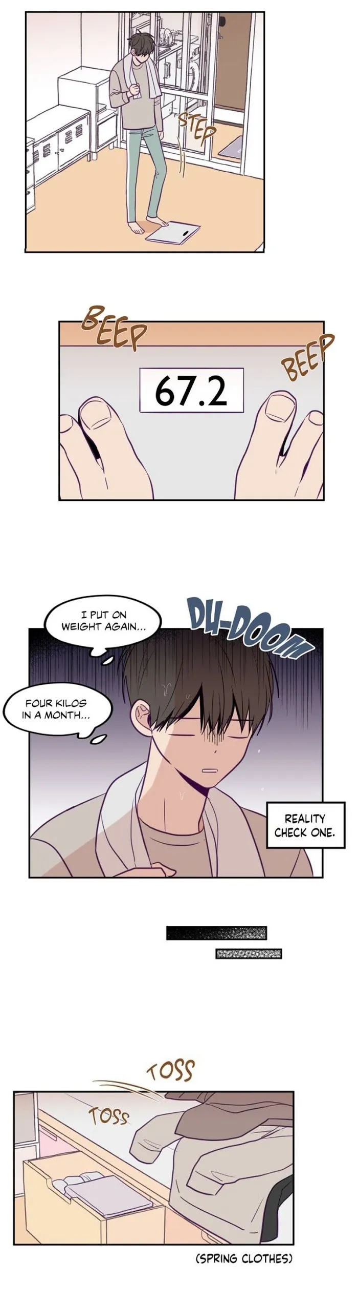 Viewfinder (Ez) - Chapter 26 Page 6