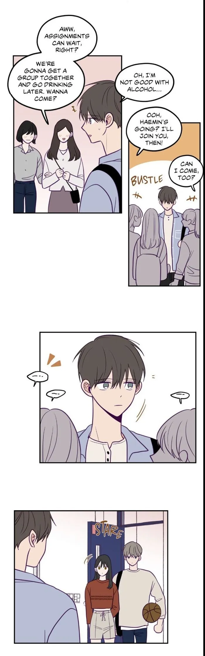 Viewfinder (Ez) - Chapter 26 Page 9