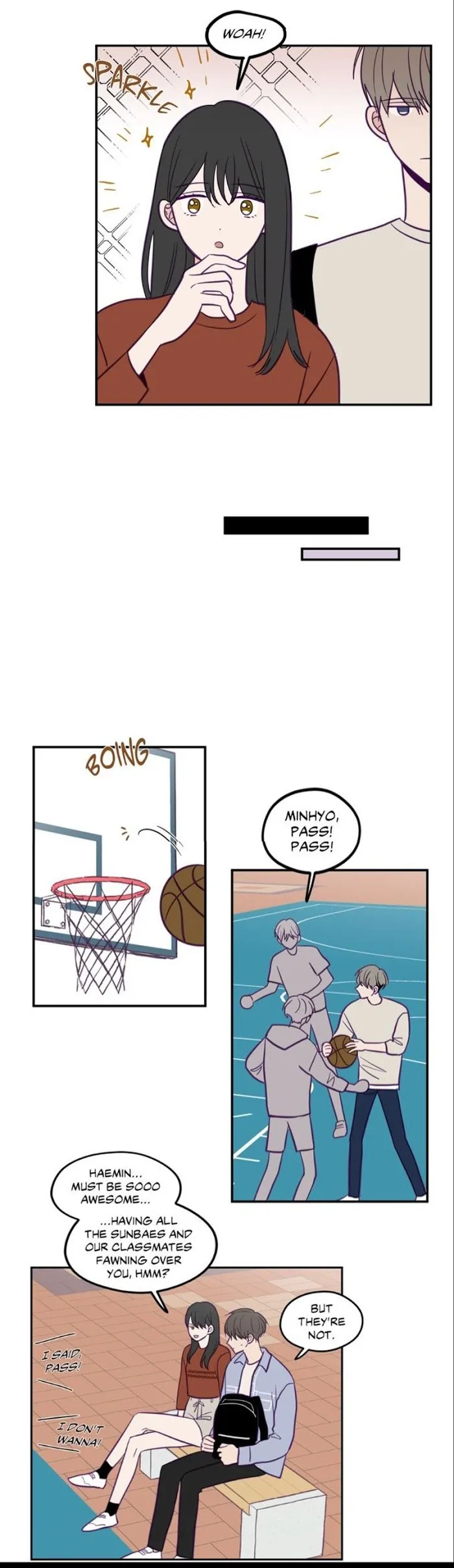 Viewfinder (Ez) - Chapter 26 Page 10