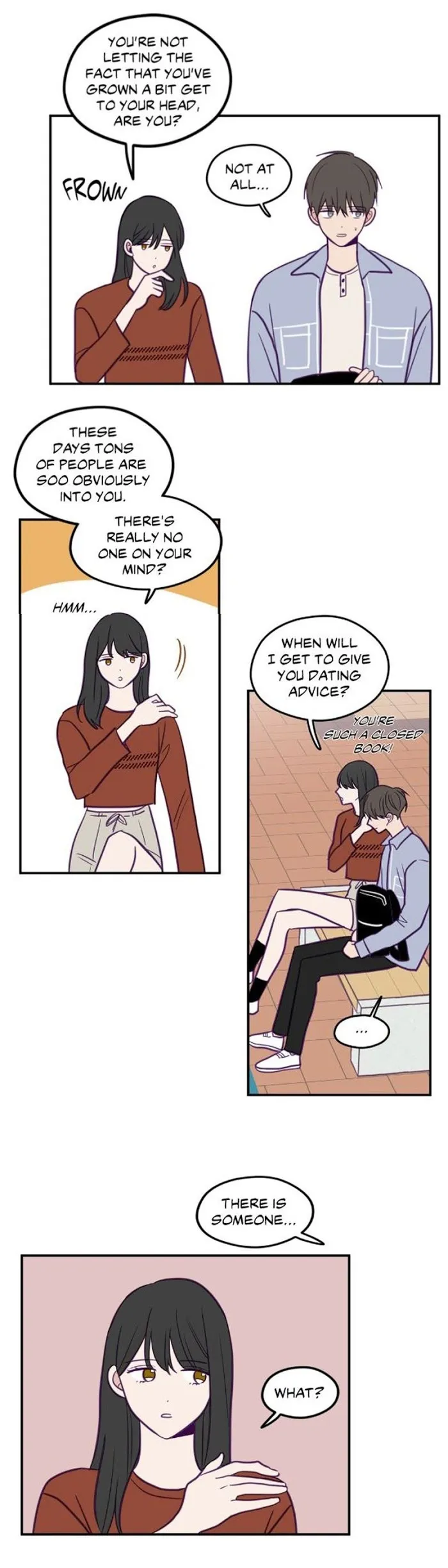 Viewfinder (Ez) - Chapter 26 Page 11