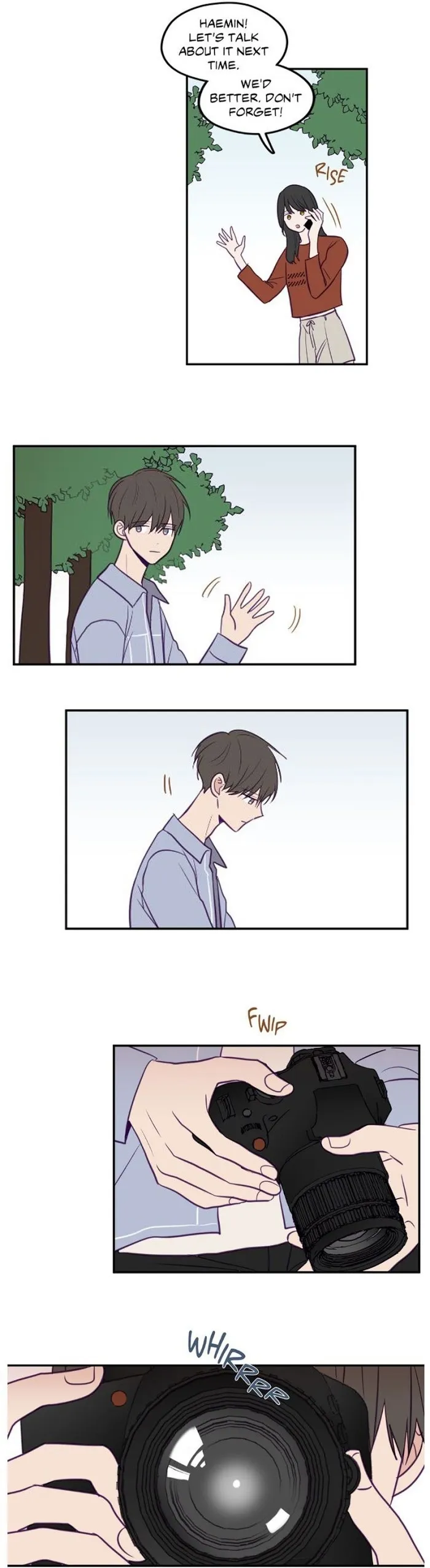 Viewfinder (Ez) - Chapter 26 Page 13