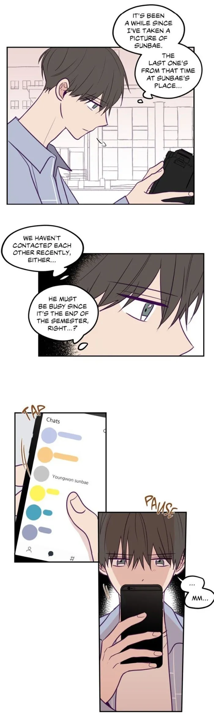 Viewfinder (Ez) - Chapter 26 Page 15