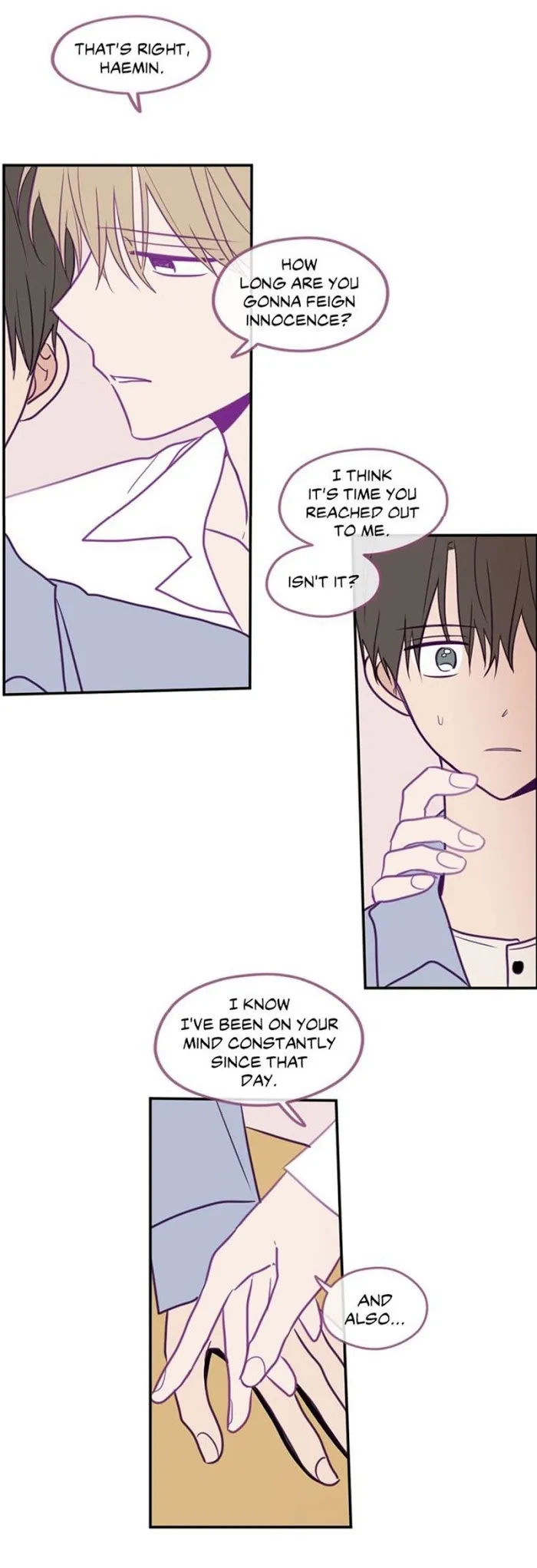 Viewfinder (Ez) - Chapter 26 Page 17