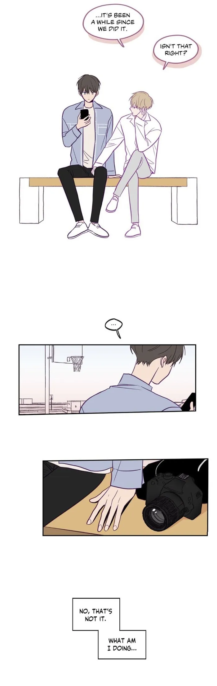 Viewfinder (Ez) - Chapter 26 Page 18