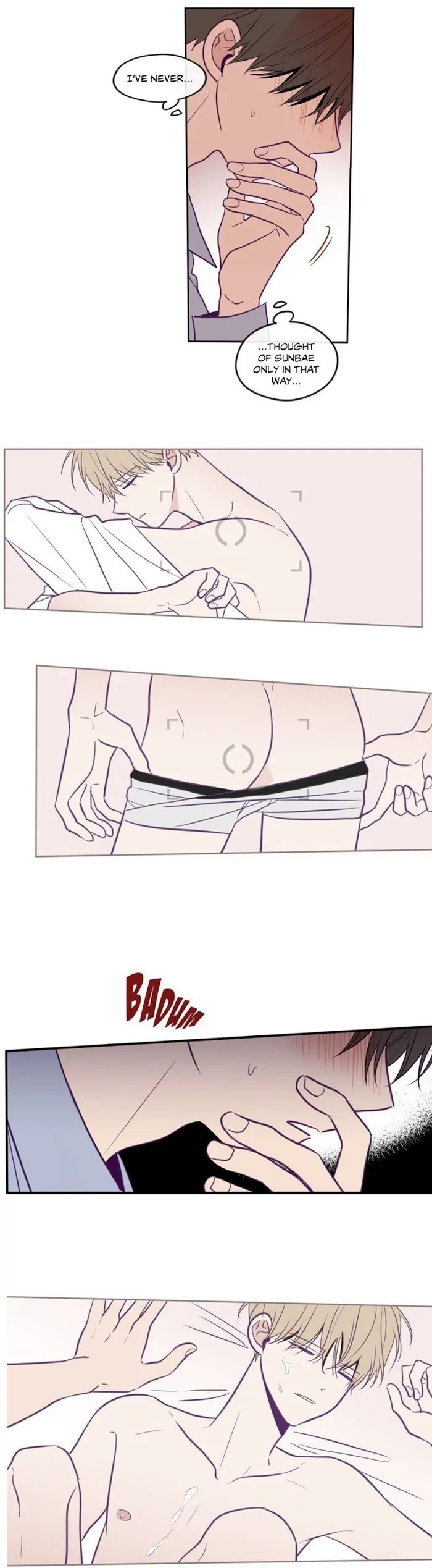 Viewfinder (Ez) - Chapter 26 Page 19