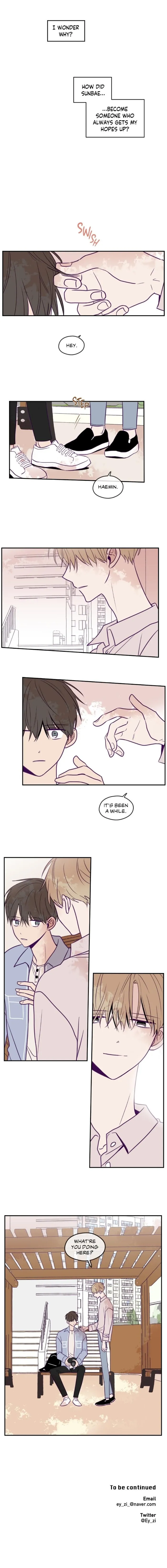Viewfinder (Ez) - Chapter 27 Page 6