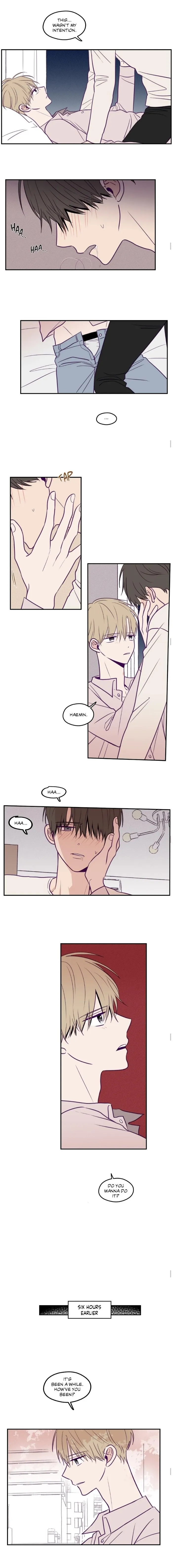 Viewfinder (Ez) - Chapter 28 Page 2