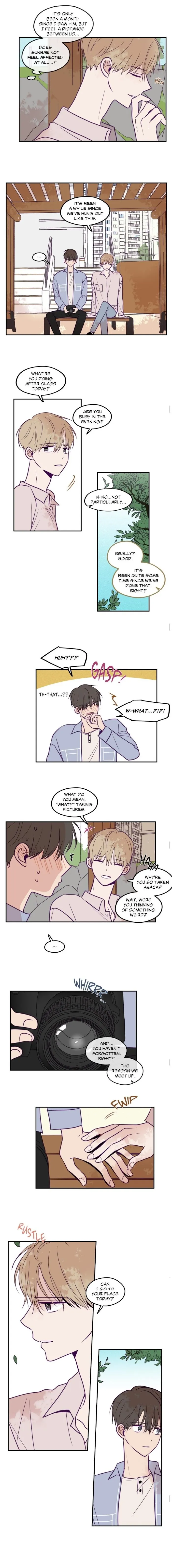 Viewfinder (Ez) - Chapter 28 Page 5