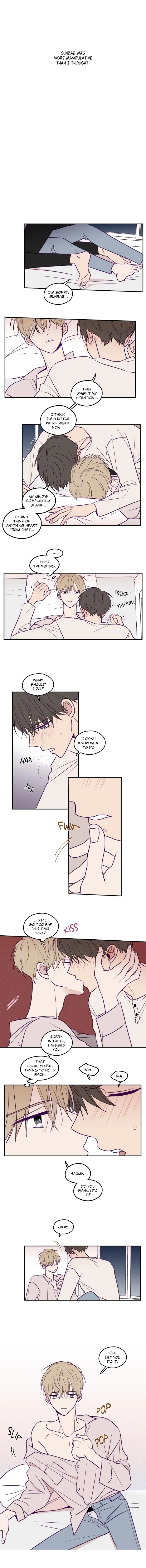 Viewfinder (Ez) - Chapter 28 Page 6