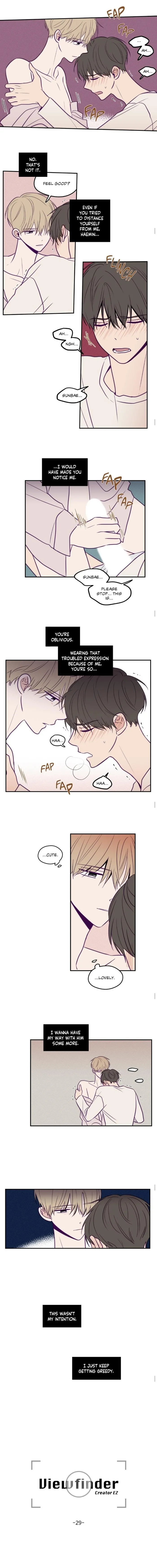Viewfinder (Ez) - Chapter 29 Page 2
