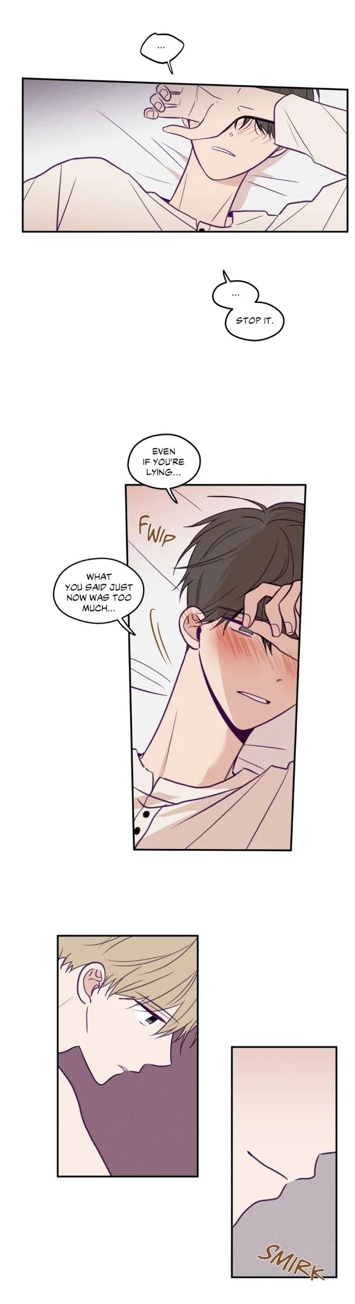 Viewfinder (Ez) - Chapter 29 Page 6
