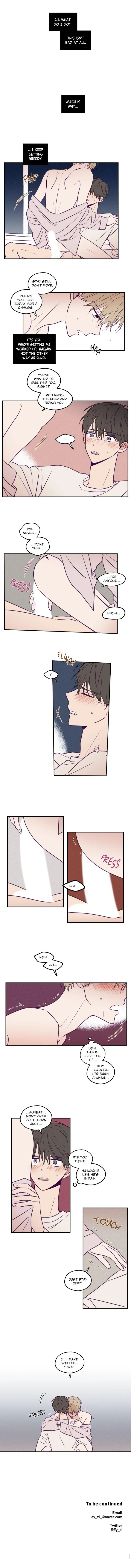 Viewfinder (Ez) - Chapter 29 Page 7