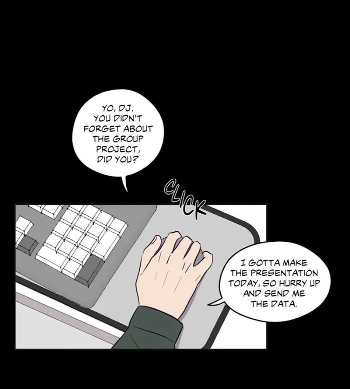 Viewfinder (Ez) - Chapter 3 Page 1