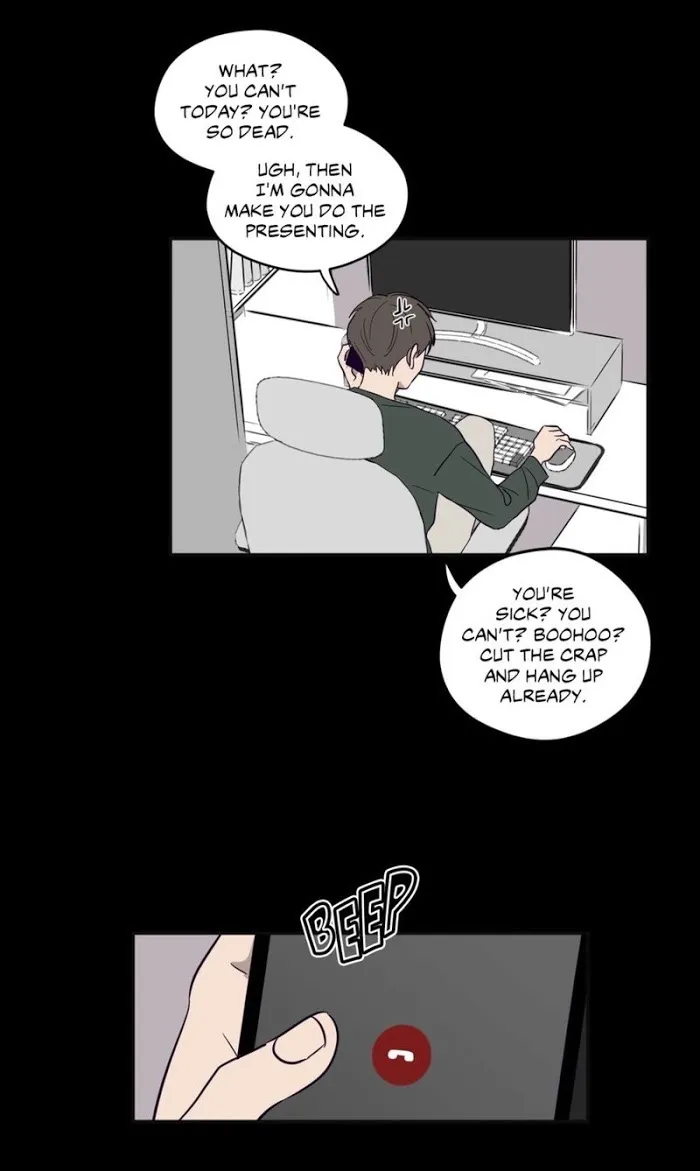Viewfinder (Ez) - Chapter 3 Page 2