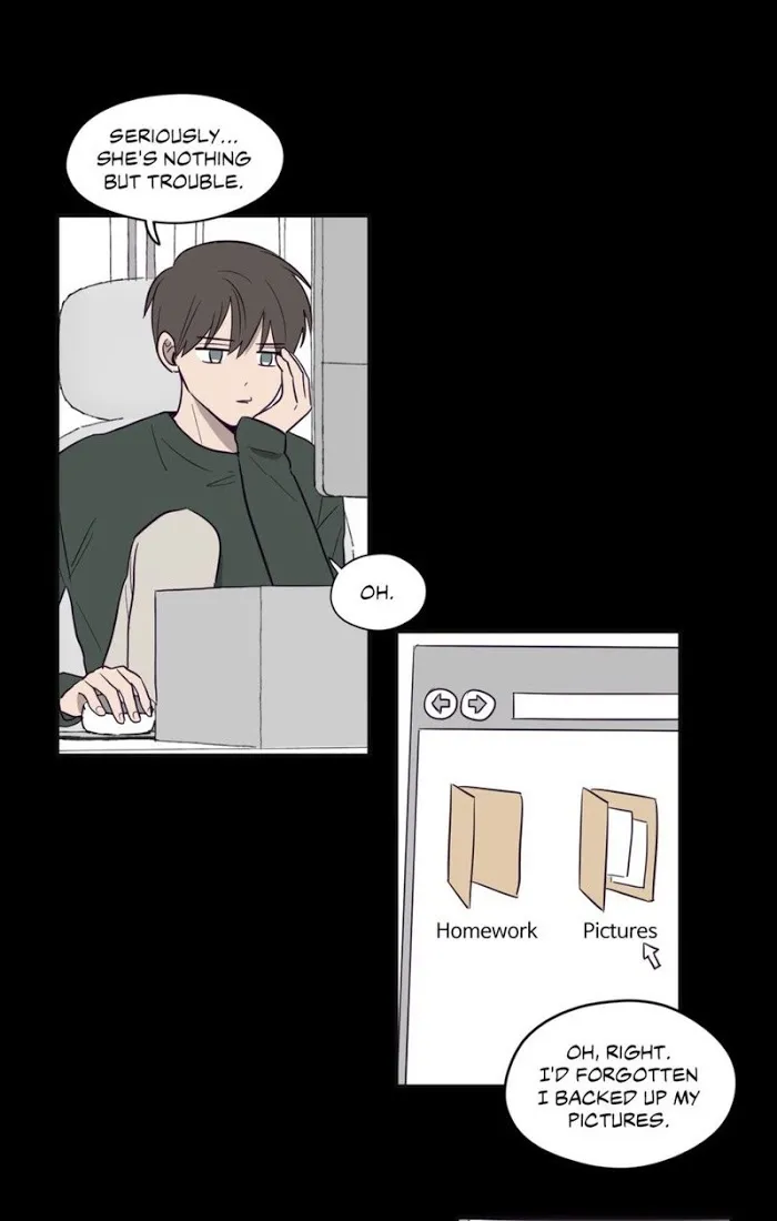 Viewfinder (Ez) - Chapter 3 Page 3